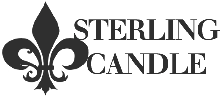 Sterling Candle