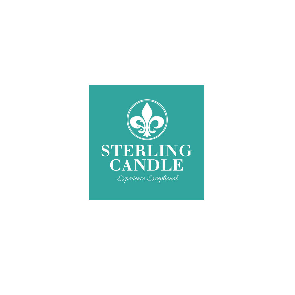 Sterling Silver Cloveria Ring - Sterling Candle